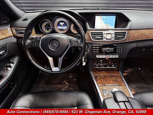 Used 2014 Mercedes-Benz E 350 Sedan image 12