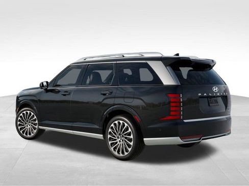 New 2026 Hyundai Palisade Calligraphy image 5