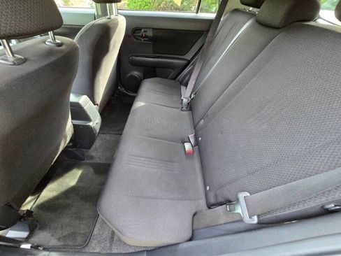Used 2008 Scion xB FWD image 13