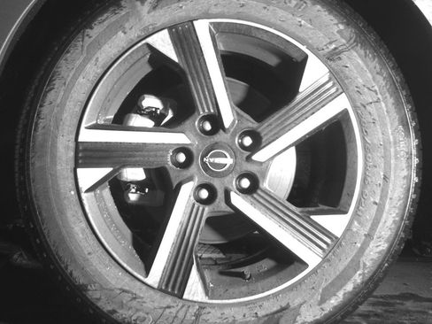 Used 2025 Nissan Sentra SV image 12