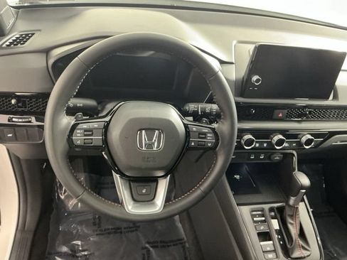 Used 2026 Honda CR-V Sport Touring image 16