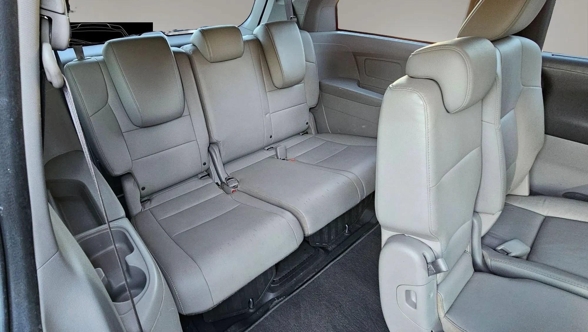 Used 2016 Honda Odyssey EX-L image 13