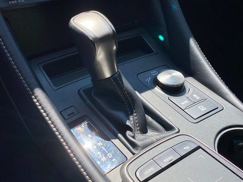 Used 2021 Lexus RC 300 w/ Accessory Package RWD image 26