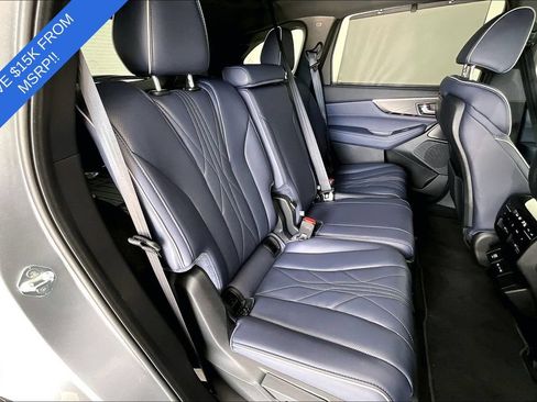 Used 2026 Acura MDX Type S AWD/4WD image 35