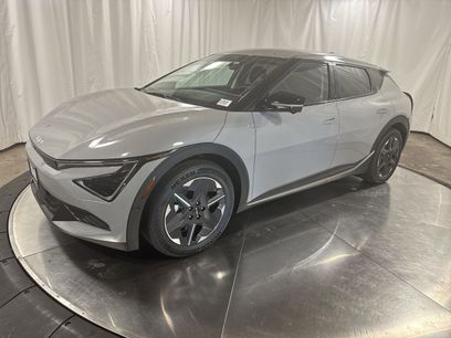 New 2025 Kia EV6 Light
