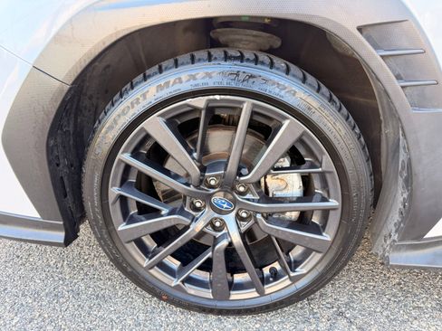 Used 2022 Subaru WRX Premium AWD/4WD image 37