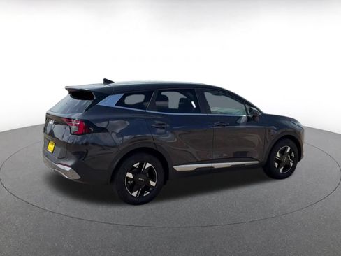 Used 2026 Kia Sportage LX FWD image 12