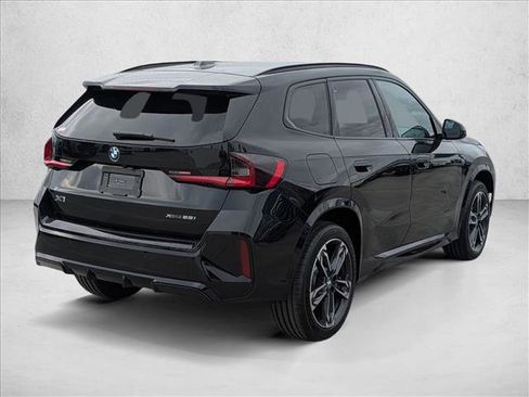 New 2026 BMW X1 xDrive28i w/ M Sport Package image 2