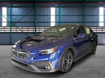 Used 2022 Subaru WRX Premium