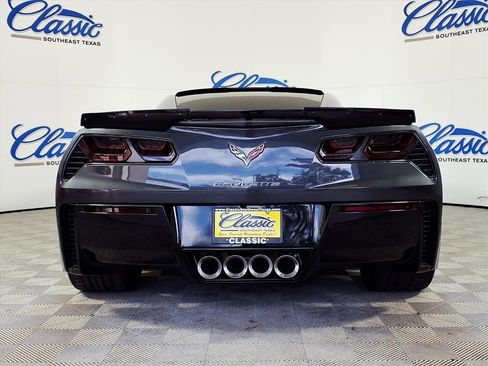 Used 2017 Chevrolet Corvette Grand Sport image 4