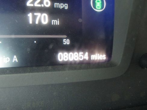 Used 2023 Honda Odyssey Sport image 29