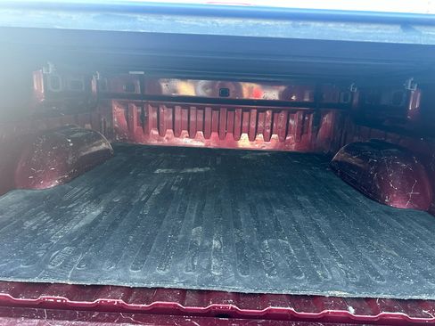 Used 2016 Chevrolet Silverado 1500 LT w/ All Star Edition image 7