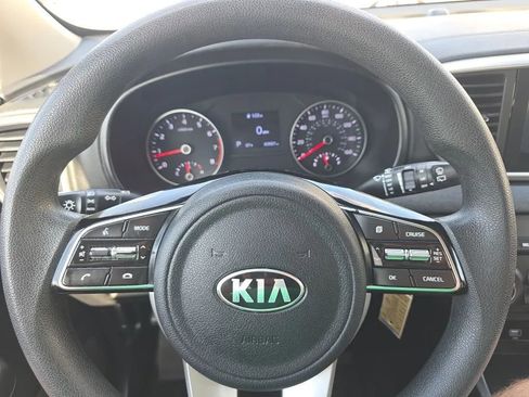 Used 2020 Kia Sportage LX FWD image 15