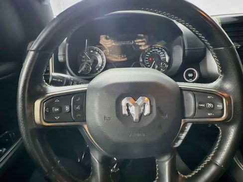 Used 2021 RAM 1500 Rebel w/ Rebel Level 2 Equipment Group AWD/4WD image 18