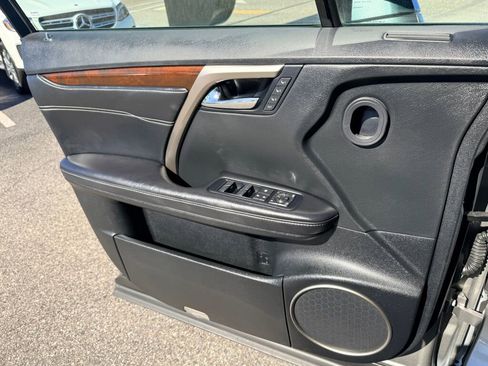 Used 2017 Lexus RX 350 RX 350 image 21