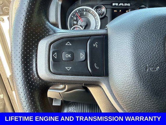 Used 2023 RAM 2500 Tradesman AWD/4WD image 32