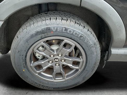 Used 2021 Ford Bronco Sport Big Bend w/ Big Bend Package (96B) AWD/4WD image 46
