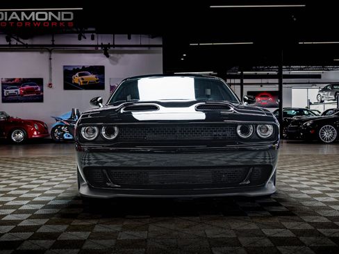 Used 2023 Dodge Challenger SRT Hellcat image 28