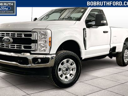Certified 2024 Ford F250 XLT w/ FX4 Off-Road Package