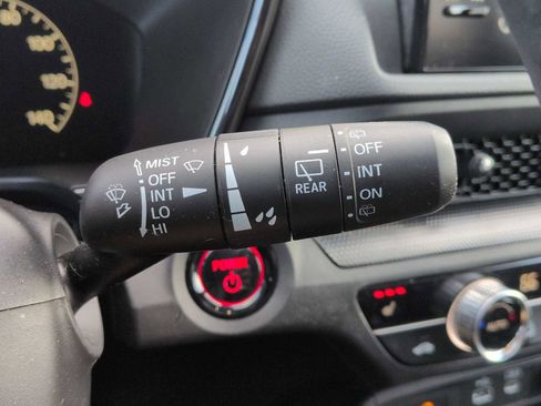 Certified 2024 Honda CR-V Sport-L image 24