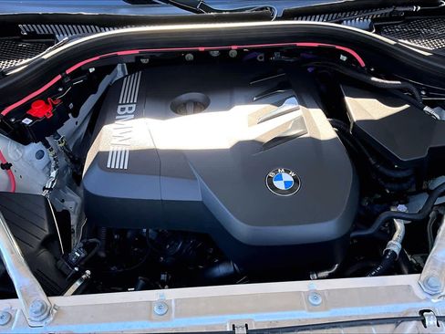 New 2026 BMW X3 xDrive30 image 16