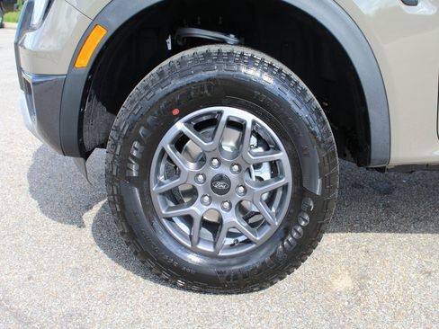 New 2025 Ford Ranger XLT image 20