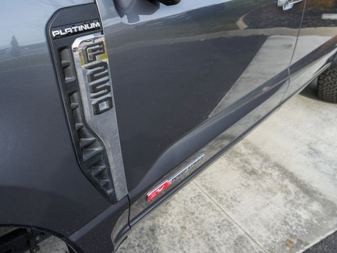 Used 2024 Ford F250 Platinum w/ Tremor Off-Road Package image 7