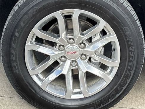 Used 2020 GMC Sierra 1500 SLT image 31