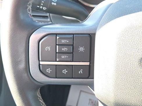 Certified 2023 Ford F150 XLT w/ Equipment Group 302A High image 36