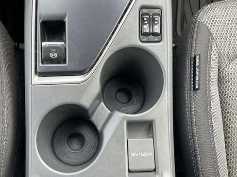 Certified 2024 Subaru Crosstrek 2.0i Premium AWD/4WD image 23