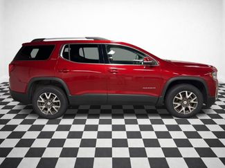 Certified 2023 GMC Acadia SLE w/ Driver Convenience Package video 2