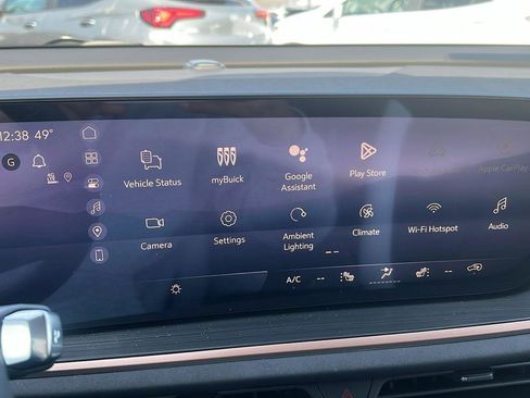 New 2026 Buick Envision Sport Touring image 17