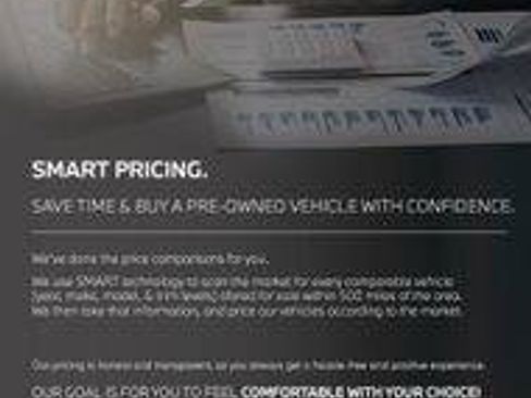 Used 2025 BMW X3 xDrive30i w/ Convenience Package AWD/4WD image 5