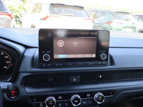 Certified 2023 Honda CR-V Sport image 19