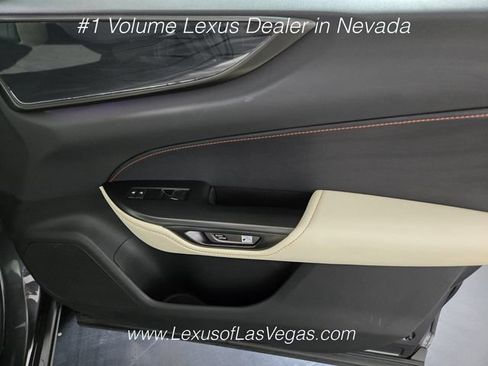 Used 2023 Lexus NX 350 AWD image 25