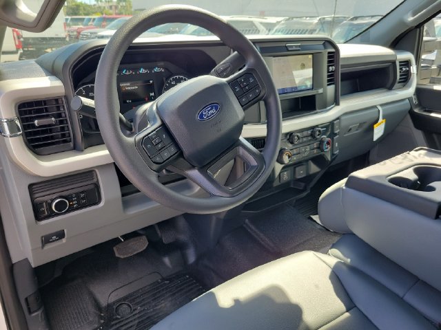New 2027 Ford F350 XL AWD/4WD image 18