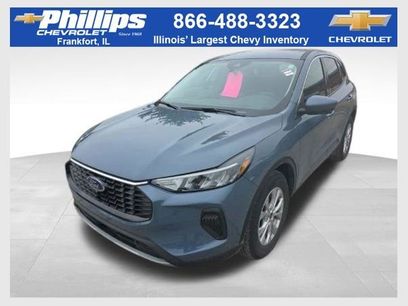 Used 2023 Ford Escape Active w/ Tech Pack #2