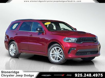 Used 2023 Dodge Durango R/T
