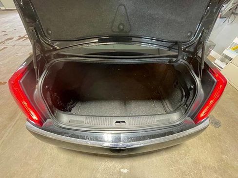 Used 2009 Cadillac CTS 3.6 AWD image 25