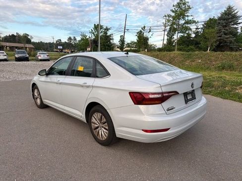 Used 2019 Volkswagen Jetta S FWD image 11