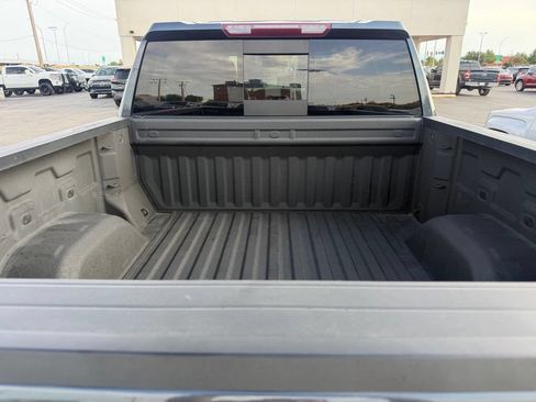 Used 2021 GMC Sierra 1500 SLT AWD/4WD image 14
