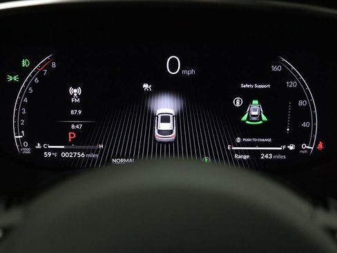 Certified 2026 Acura MDX SH-AWD w/ Advance Package image 3