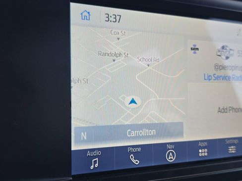 Certified 2023 Ford F150 XL w/ STX Appearance Package image 17