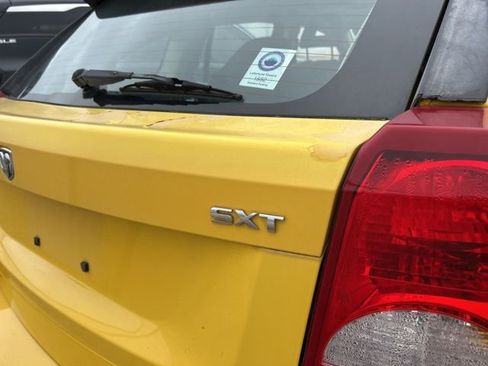 Used 2007 Dodge Caliber SXT image 5