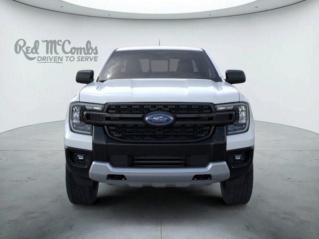 New 2026 Ford Ranger XLT w/ Equipment Group 301A High AWD/4WD image 2
