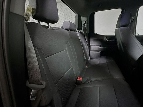 Used 2023 GMC Sierra 1500 Pro w/ Graphite Edition image 24