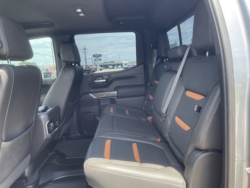 Used 2021 GMC Sierra 1500 AT4 w/ AT4 Value Package AWD/4WD image 36