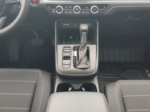 New 2026 Honda CR-V Sport image 17