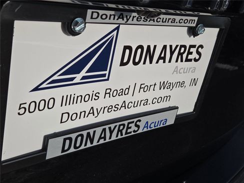 Used 2022 INFINITI QX50 Luxe w/ Appearance Package image 32