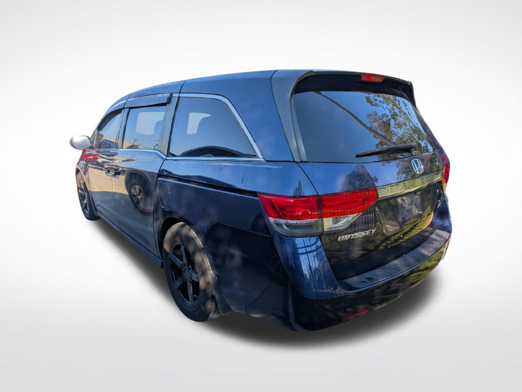 Used 2016 Honda Odyssey LX image 10